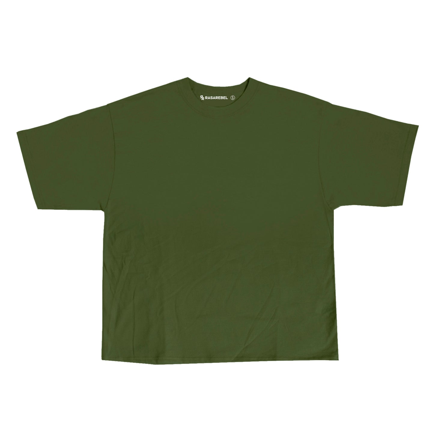 BASIC BOXYFIT - VERDE