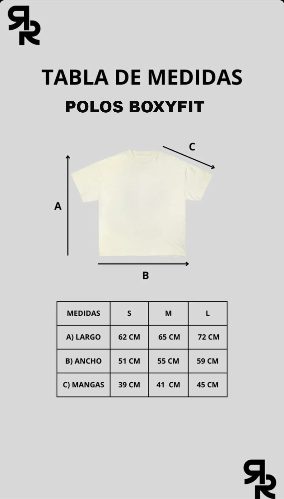 BASIC BOXYFIT - VERDE